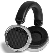 HIFIMAN HE400se Open-Back Planar Audiophile Wired Over Ear Headphones Black