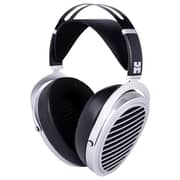HIFIMAN ANANDA NANO Planar Audiophile Wired Over Ear Headphones Silver
