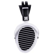 HIFIMAN ANANDA NANO Planar Audiophile Wired Over Ear Headphones Silver