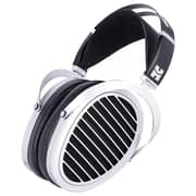 HIFIMAN ANANDA NANO Planar Audiophile Wired Over Ear Headphones Silver