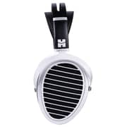 HIFIMAN ANANDA NANO Planar Audiophile Wired Over Ear Headphones Silver