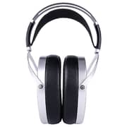 HIFIMAN ANANDA NANO Planar Audiophile Wired Over Ear Headphones Silver