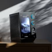 FiiO R7 Desktop Streaming Player and DAC/Amplifier Black