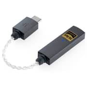 iFi Audio DAC Dongle Black