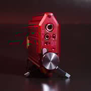 iFi Audio Portable DAC/Headphone Amplifier iDSD Diablo 2