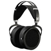HIFIMAN SUNDARA Planar Audiophile Wired Over Ear Headphones Black