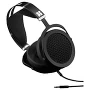 HIFIMAN SUNDARA Planar Audiophile Wired Over Ear Headphones Black