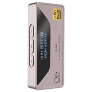 Shanling Portable DAC & Headphone Amplifier UA4