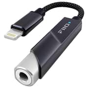 FiiO Portable DAC & Headphone Amplifier KA11 LT
