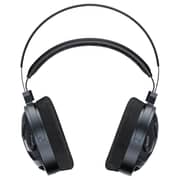 FiiO FT3 Open Back Wired Over Ear Headphones Black