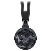 FiiO FT3 Open Back Wired Over Ear Headphones Black