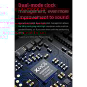 FiiO Desktop DAC & Amplifier K9