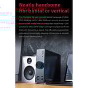 FiiO Desktop DAC & Amplifier K9