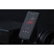FiiO M11S High-Resolution Portable Music Player 32GB Black