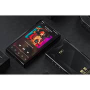 FiiO M11S High-Resolution Portable Music Player 32GB Black