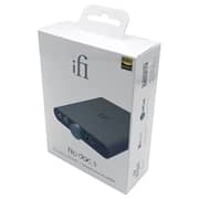 iFi Audio Portable DAC & Headphone Amplifier Hip Dac 3
