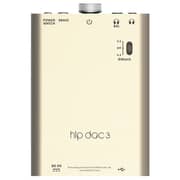 iFi Audio Portable DAC & Headphone Amplifier Hip Dac 3