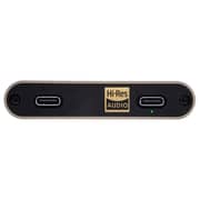 iFi Audio Portable DAC & Headphone Amplifier Hip Dac 3