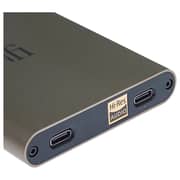 iFi Audio Portable DAC & Headphone Amplifier Hip Dac 3