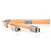 iFi Audiophile Cable Orange