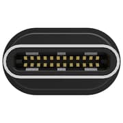 iFi Audio OTG Cable 120mm Black/Yellow