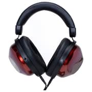 HIFIMAN HE-R9 Dynamic Audiophile Wired Over Ear Headphones Black