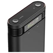 Shanling H2 Portable DAC Headphone Amplifier with Audio Player Black