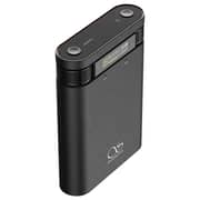 Shanling H2 Portable DAC Headphone Amplifier with Audio Player Black