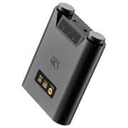 Shanling Portable DAC & Amplifier H5