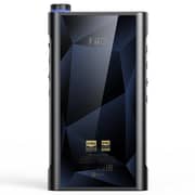 FiiO M15S Hi-Res Portable Digital Audio Player Black