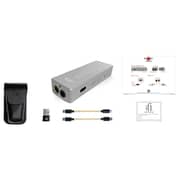iFi Audio Portable DAC & Headphone Amplifier GO Bar Kensei