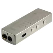 iFi Audio Portable DAC & Headphone Amplifier GO Bar Kensei