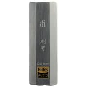iFi Audio Portable DAC & Headphone Amplifier GO Bar Kensei