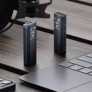 FiiO Portable DAC & Headphone Amplifier BTR15