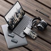 FiiO Portable DAC & Headphone Amplifier BTR15
