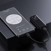 FiiO Portable DAC & Headphone Amplifier BTR15