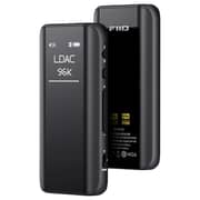 FiiO Portable DAC & Headphone Amplifier BTR15