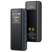 FiiO Portable DAC & Headphone Amplifier BTR15