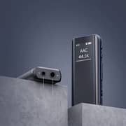 FiiO Portable DAC & Headphone Amplifier BTR15