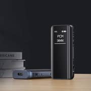 FiiO Portable DAC & Headphone Amplifier BTR15