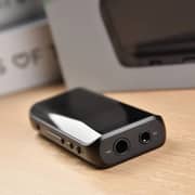 FiiO Portable DAC & Headphone Amplifier BTR15