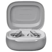 JBL Live Flex 3 True Wireless Noise Cancelling Open Stick Earbuds - Silver