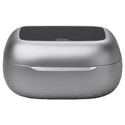 JBL Live Flex 3 True Wireless Noise Cancelling Open Stick Earbuds - Silver
