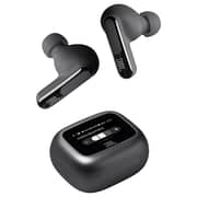 JBL Live Beam 3 True Wireless Noise Cancelling Closed Stick Earbuds - Black
