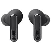 JBL Live Beam 3 True Wireless Noise Cancelling Closed Stick Earbuds - Black