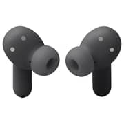 JBL Live Beam 3 True Wireless Noise Cancelling Closed Stick Earbuds - Black