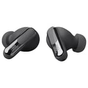 JBL Live Beam 3 True Wireless Noise Cancelling Closed Stick Earbuds - Black