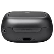 JBL Live Beam 3 True Wireless Noise Cancelling Closed Stick Earbuds - Black