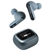 JBL Live Beam 3 True Wireless Noise Cancelling Closed Stick Earbuds - Blue