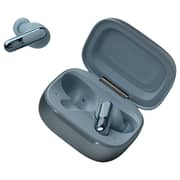 JBL Live Beam 3 True Wireless Noise Cancelling Closed Stick Earbuds - Blue